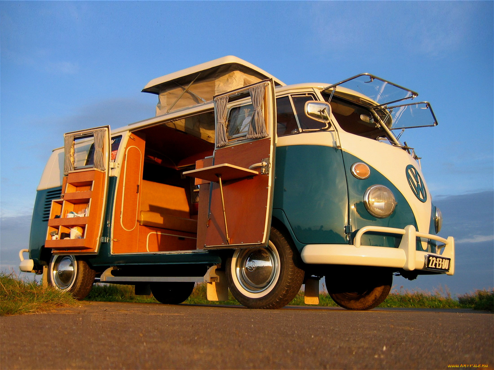 , volkswagen